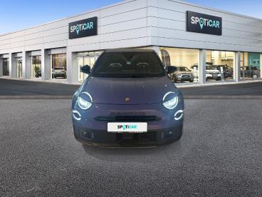 SPOTICAR Abarth 600e Scorpionissima Gebraucht - Geländewagen Elektro Violett - Berlin - 1201251808_2