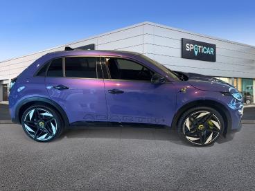 SPOTICAR Abarth 600e Scorpionissima Gebraucht - Geländewagen Elektro Violett - Berlin - 1201251808_4