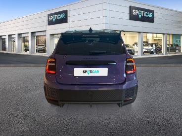 SPOTICAR Abarth 600e Scorpionissima Gebraucht - Geländewagen Elektro Violett - Berlin - 1201251808_5