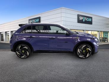SPOTICAR Abarth 600e Scorpionissima 280 Automatik *klima*alu*sou Gebraucht - Geländewagen Elektro Violett - Wiesbaden - 1201255685_4
