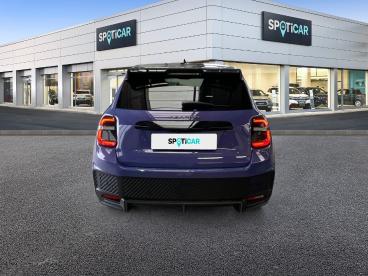 SPOTICAR Abarth 600e Scorpionissima 280 Automatik *klima*alu*sou Gebraucht - Geländewagen Elektro Violett - Wiesbaden - 1201255685_5