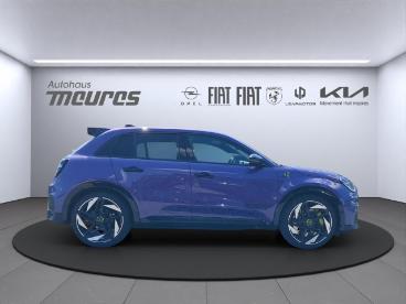 SPOTICAR Abarth 600e Scorpionissima, Elektro 280 Ps, Ruckfahrkamera, Kl Gebraucht - Kleinwagen Elektro Violett - Heinsberg - 1201290852_5