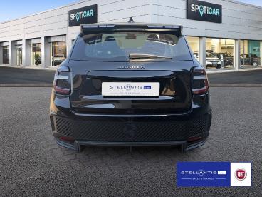 SPOTICAR Abarth 600e Turismo 280 Automatik Navi Carplay Keyless Gebraucht - Geländewagen Elektro Schwarz - Maintal - 1201297606_5