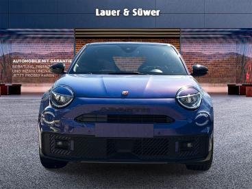 SPOTICAR Abarth 600e Scorpionissima Gebraucht - Coupé-cabrio Elektro Violett - Burscheid - 1201301980_5