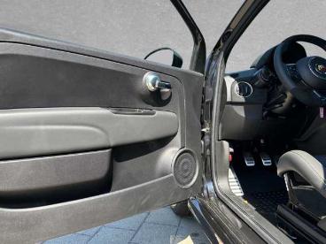 SPOTICAR Abarth 695 75 Jahre Anniversario Gebraucht - Kleinwagen Benzin Schwarz - Regensburg - 1201170070_5