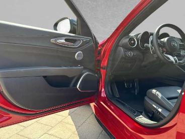 ALFA ROMEO CERTIFIED Alfa Romeo Giulia 2.9 V6 Bi-turbo At8 Quadrifoglio Gebraucht - Limousine Benzin  - Regensburg - 1035688_5