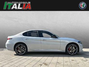 SPOTICAR Alfa Romeo Giulia Veloce 2.0 Turbo 16v At8-q4 Gebraucht - Limousine Benzin  - Regensburg - 801035693_3