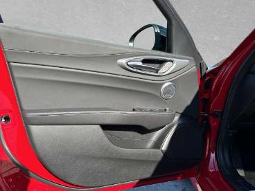 ALFA ROMEO CERTIFIED Alfa Romeo Giulia Veloce 2.0 Turbo *panorama* Gebraucht - Limousine Benzin  - Regensburg - 1090889_5