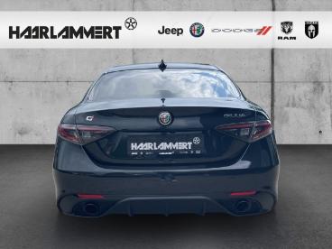 ALFA ROMEO CERTIFIED Alfa Romeo Giulia Competizione Q4 Panorama+pdc+kamera+carplay Gebraucht - Limousine Benzin  - Hasbergen - 1154851_5