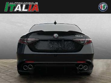SPOTICAR Alfa Romeo Giulia Quadrifoglio 2.9 V6 *technologie Paket* Gebraucht - Limousine Benzin  - Regensburg - 801170629_4