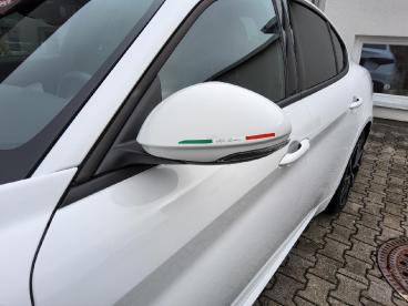 ALFA ROMEO CERTIFIED Alfa Romeo Giulia Sprint Gebraucht - Limousine Benzin  - Freilassing - 1201336_5