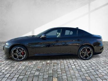 ALFA ROMEO CERTIFIED Alfa Romeo Giulia Competizione Q4 2.0 Turbo Kat Android Gebraucht - Limousine Benzin  - Bayreuth - 1208908_3
