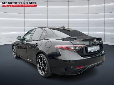 ALFA ROMEO CERTIFIED Alfa Romeo Giulia Q4 Veloce Automatik Panoramadach Gebraucht - Limousine Benzin  - Bamberg - 1212868_3