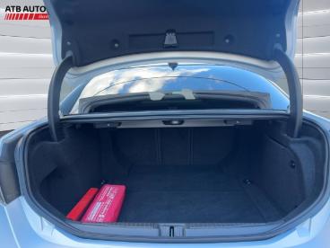 ALFA ROMEO CERTIFIED Alfa Romeo Giulia Competizi.matt Silber (ab Werk) Limitiert Harman&a Gebraucht - Limousine Benzin  - Bamberg - 1220742_5