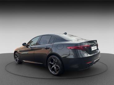 ALFA ROMEO CERTIFIED Alfa Romeo Giulia 280ps At8-q4 Estrema Assistenzp. Mwst. Gebraucht - Limousine Benzin  - Groebenzell - 1236030_4