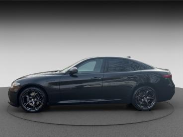 ALFA ROMEO CERTIFIED Alfa Romeo Giulia 280ps At8-q4 Estrema Assistenzp. Mwst. Gebraucht - Limousine Benzin  - Groebenzell - 1236030_5