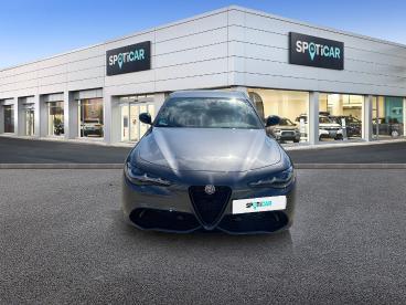 SPOTICAR Alfa Romeo Giulia Veloce Q4 Gebraucht - Limousine Benzin Grau - Düsseldorf - 1201267109_2