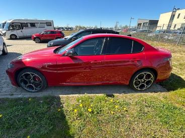 SPOTICAR Alfa Romeo Giulia Sprint Q4 Gebraucht - Limousine Benzin  - Ratzeburg - 801267130_2