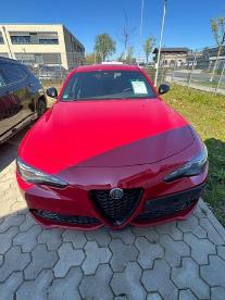SPOTICAR Alfa Romeo Giulia Sprint Q4 Gebraucht - Limousine Benzin  - Ratzeburg - 801267130_3