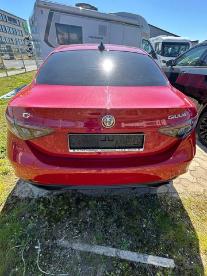SPOTICAR Alfa Romeo Giulia Sprint Q4 Gebraucht - Limousine Benzin  - Ratzeburg - 801267130_4