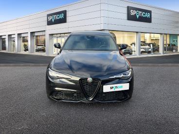 SPOTICAR Alfa Romeo Giulia 2.0 Turbo 16v Sprint Q4 2.0 Turbo 16v Spr Gebraucht - Limousine Benzin  - Bonn-dransdorf - 1201280098_2