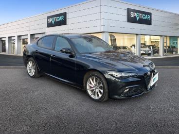SPOTICAR Alfa Romeo Giulia 2.0 Turbo 16v Sprint Q4 2.0 Turbo 16v Spr Gebraucht - Limousine Benzin  - Bonn-dransdorf - 1201280098_3