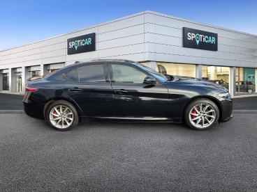 SPOTICAR Alfa Romeo Giulia 2.0 Turbo 16v Sprint Q4 2.0 Turbo 16v Spr Gebraucht - Limousine Benzin  - Bonn-dransdorf - 1201280098_4