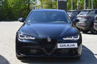 SPOTICAR Alfa Romeo Giulia Veloce Q4 210ps/premium-p/matrix Gebraucht - Limousine Diesel  - Waldkraiburg - 801286325_2