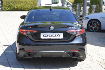 SPOTICAR Alfa Romeo Giulia Veloce Q4 210ps/premium-p/matrix Gebraucht - Limousine Diesel  - Waldkraiburg - 801286325_4