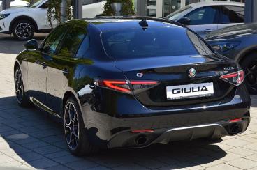 SPOTICAR Alfa Romeo Giulia Veloce Q4 210ps/premium-p/matrix Gebraucht - Limousine Diesel  - Waldkraiburg - 801286325_5