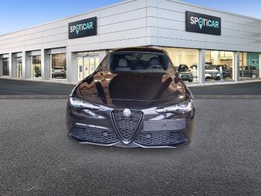 SPOTICAR Alfa Romeo Giulia Veloce Q4 2.0 Turbo Nav Giulia 2.0 Turbo Gebraucht - Limousine Benzin  - Solingen - 1201287201_2