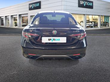 SPOTICAR Alfa Romeo Giulia Veloce Q4 2.0 Turbo Nav Giulia 2.0 Turbo Gebraucht - Limousine Benzin  - Solingen - 1201287201_5