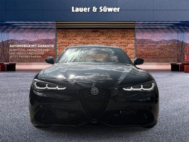 SPOTICAR Alfa Romeo Giulia Veloce*premium-paket*navi*harman-kardon* Gebraucht - Limousine Diesel Schwarz - Burscheid - 1201302069_4