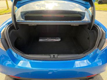 ALFA ROMEO CERTIFIED Alfa Romeo Giulia 2.0 206kw At8 Veloce Q4 Gebraucht - Limousine Benzin Blau - Chemnitz - 1302667_5