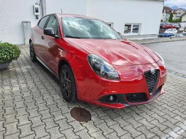 ALFA ROMEO CERTIFIED Alfa Romeo Giulietta Sport Gebraucht - Limousine Diesel  - Freilassing - 1159127_4
