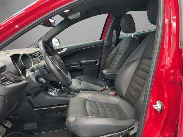 SPOTICAR Alfa Romeo Giulietta 1750 Tbi 16v Tct Veloce+doppelkupplungsg. Gebraucht - Limousine Benzin Rot - Bornheim - 1201196627_5