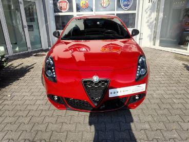 SPOTICAR Alfa Romeo Giulietta Sport Gebraucht - Limousine Benzin Rot - Rosenheim - 801327368_2