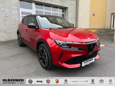 ALFA ROMEO CERTIFIED Alfa Romeo Junior Elettrica Speciale Gebraucht - Suv Elektro  - Dresden - 1035775_1
