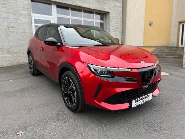 ALFA ROMEO CERTIFIED Alfa Romeo Junior Elettrica Speciale Gebraucht - Suv Elektro  - Dresden - 1035775_2