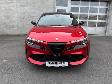 ALFA ROMEO CERTIFIED Alfa Romeo Junior Elettrica Speciale Gebraucht - Suv Elektro  - Dresden - 1035775_3
