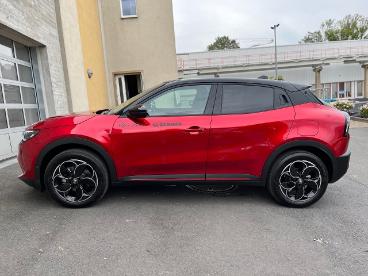 ALFA ROMEO CERTIFIED Alfa Romeo Junior Elettrica Speciale Gebraucht - Suv Elektro  - Dresden - 1035775_4