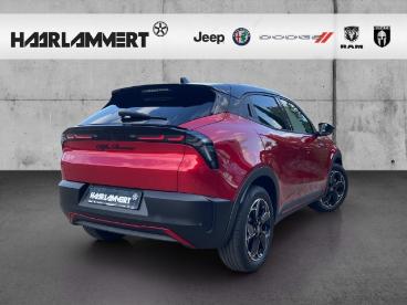 ALFA ROMEO CERTIFIED Alfa Romeo Junior Speciale Pdc+kamera+carplay+shz+navi Gebraucht - Suv Elektro  - Hasbergen - 1039593_2