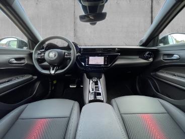 ALFA ROMEO CERTIFIED Alfa Romeo Junior Speciale Pdc+kamera+carplay+shz+navi Gebraucht - Suv Elektro  - Hasbergen - 1039593_3