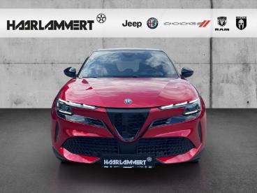 ALFA ROMEO CERTIFIED Alfa Romeo Junior Speciale Pdc+kamera+carplay+shz+navi Gebraucht - Suv Elektro  - Hasbergen - 1039593_4