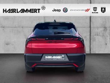 ALFA ROMEO CERTIFIED Alfa Romeo Junior Speciale Pdc+kamera+carplay+shz+navi Gebraucht - Suv Elektro  - Hasbergen - 1039593_5