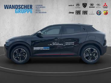 ALFA ROMEO CERTIFIED Alfa Romeo Junior Elettrica Speciale Technologie-paket Gebraucht - Suv Elektro  - Oldenburg - 1042385_4