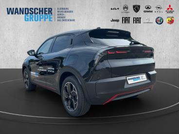 ALFA ROMEO CERTIFIED Alfa Romeo Junior Elettrica Speciale Technologie-paket Gebraucht - Suv Elektro  - Oldenburg - 1042385_5