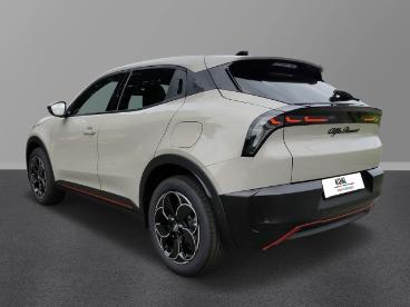 ALFA ROMEO CERTIFIED Alfa Romeo Junior Elettrica Speciale Matrix-led Tech-paket Pdc Totwi Gebraucht - Suv Elektro  - Aachen - 1043706_3