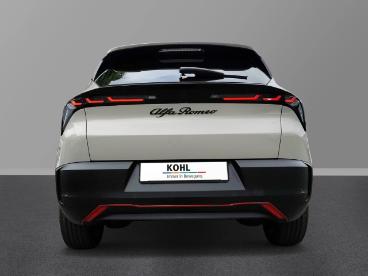 ALFA ROMEO CERTIFIED Alfa Romeo Junior Elettrica Speciale Matrix-led Tech-paket Pdc Totwi Gebraucht - Suv Elektro  - Aachen - 1043706_4