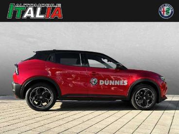 ALFA ROMEO CERTIFIED Alfa Romeo Junior Speciale Elettrica Gebraucht - Limousine Elektro  - Regensburg - 1058670_3